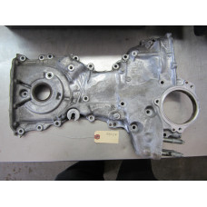 15Y027 Engine Timing Cover From 2012 Mazda 3  2.0 PE0110500